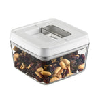 Square Airtight Canisters