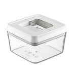 Square Airtight Canisters