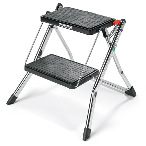 2-Step Stool Replacement Feet