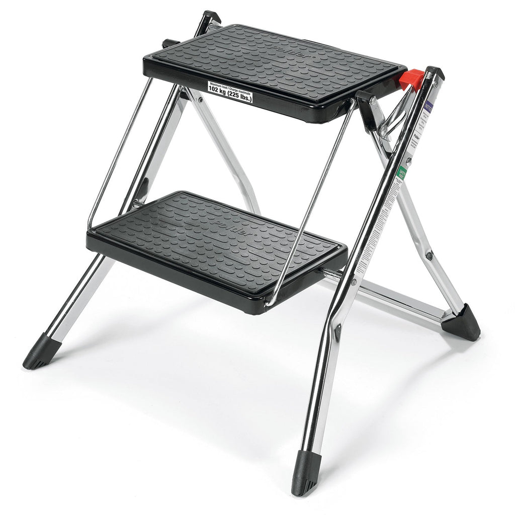 2-Step Stool Replacement Handle