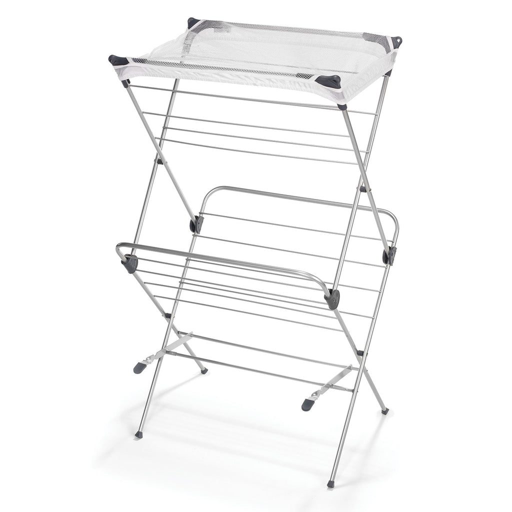 2-Tier Freestanding Dryer