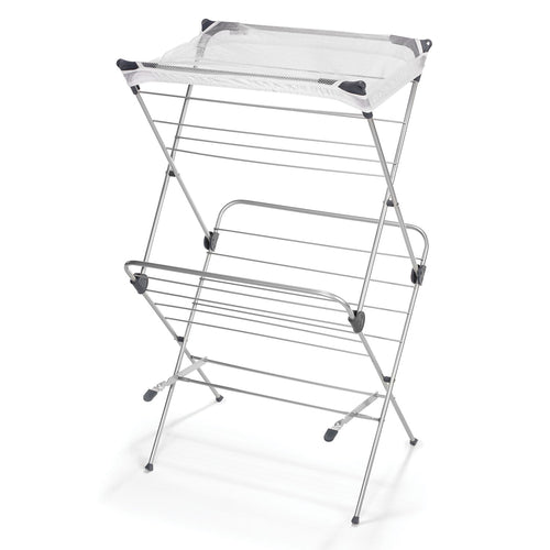 2-Tier Freestanding Dryer
