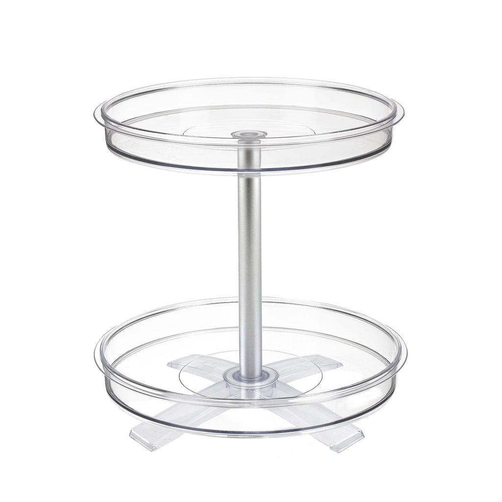 2-Tier Spinner Caddy
