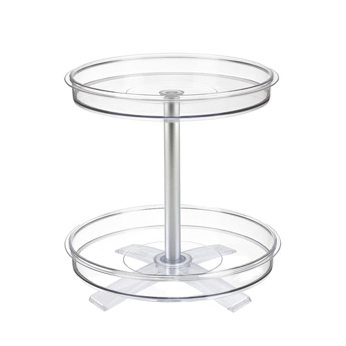 2-Tier Spinner Caddy