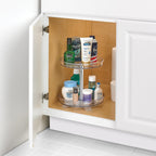 2-Tier Spinner Caddy
