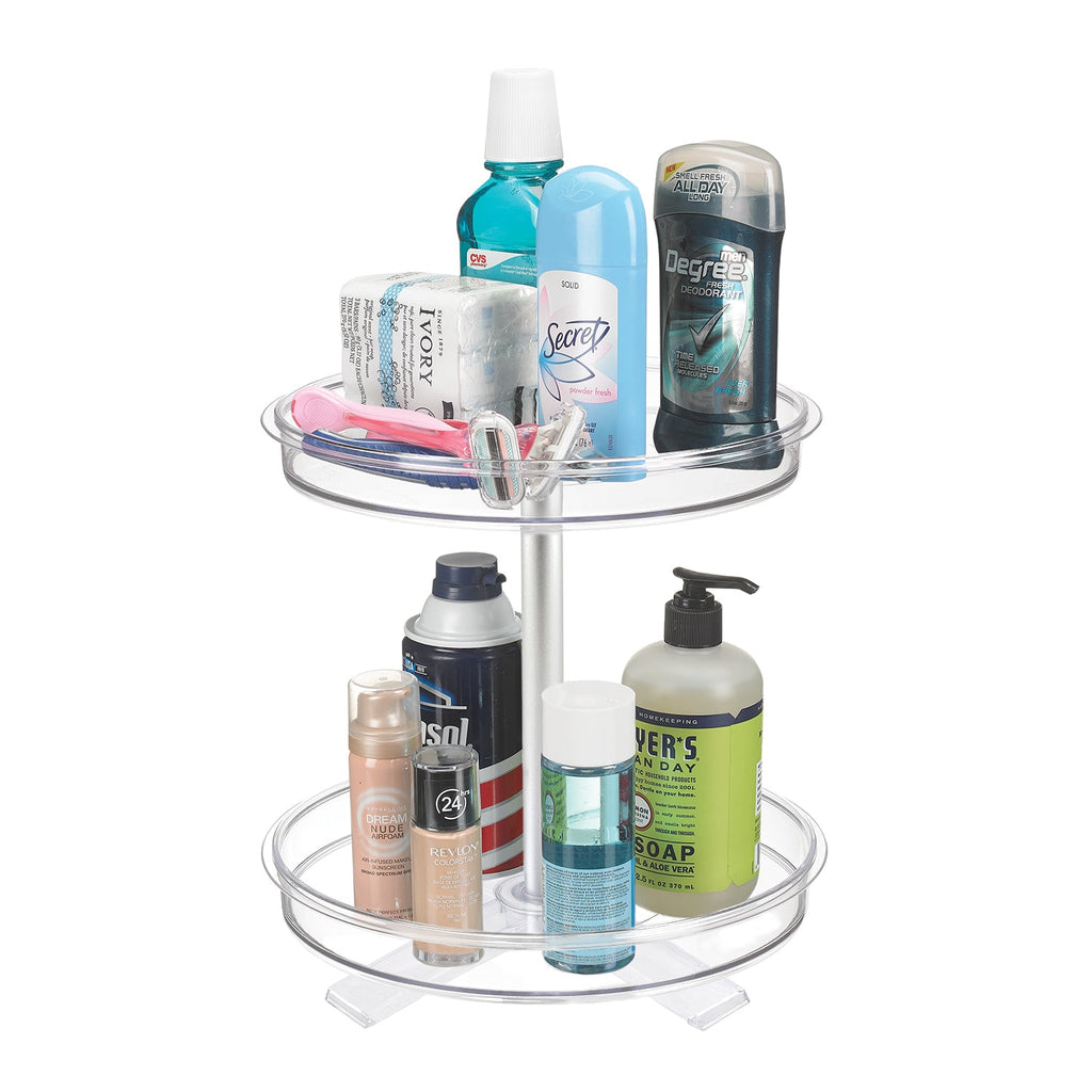 2-Tier Spinner Caddy
