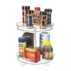 2-Tier Spinner Caddy
