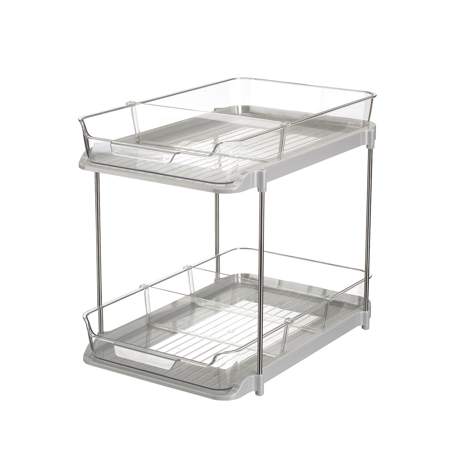 2-Tier Storage Caddy