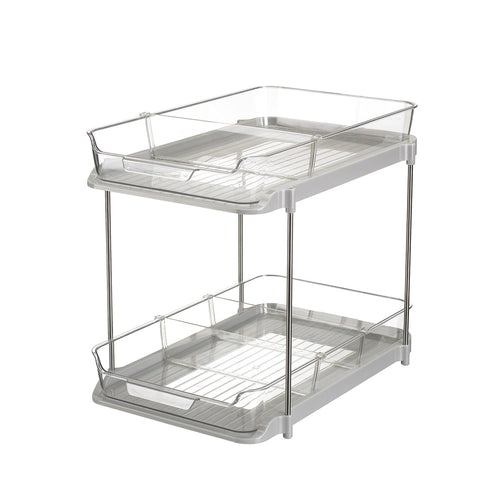 2-Tier Storage Caddy