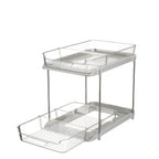 2-Tier Storage Caddy