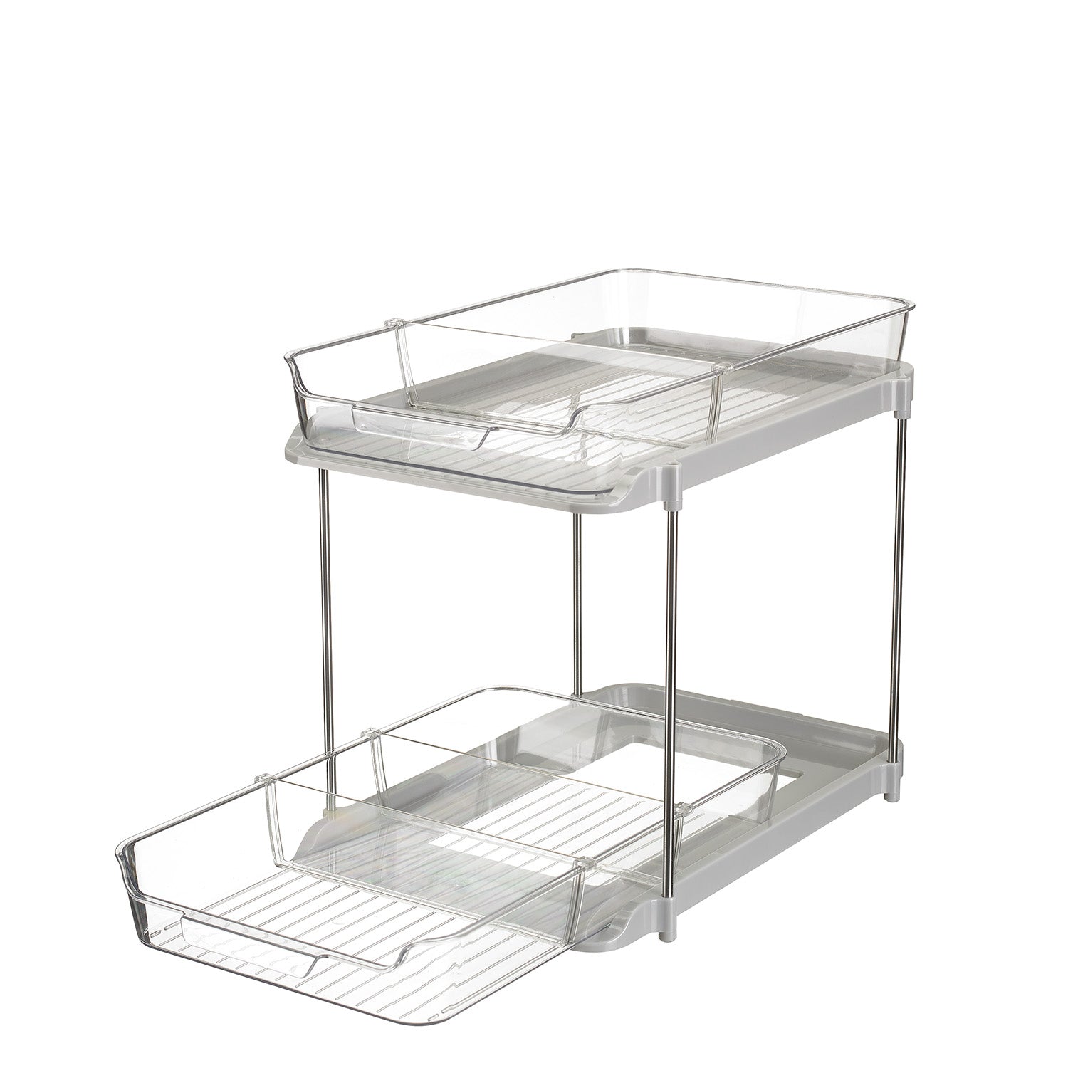 2-Tier Storage Caddy
