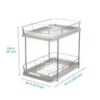 2-Tier Storage Caddy