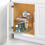 2-Tier Storage Caddy