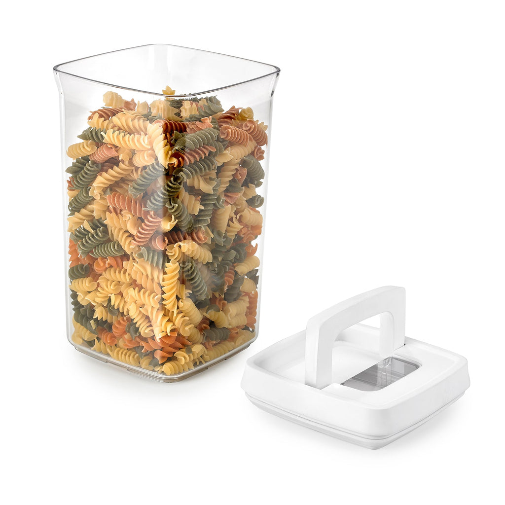 Square Airtight Canisters