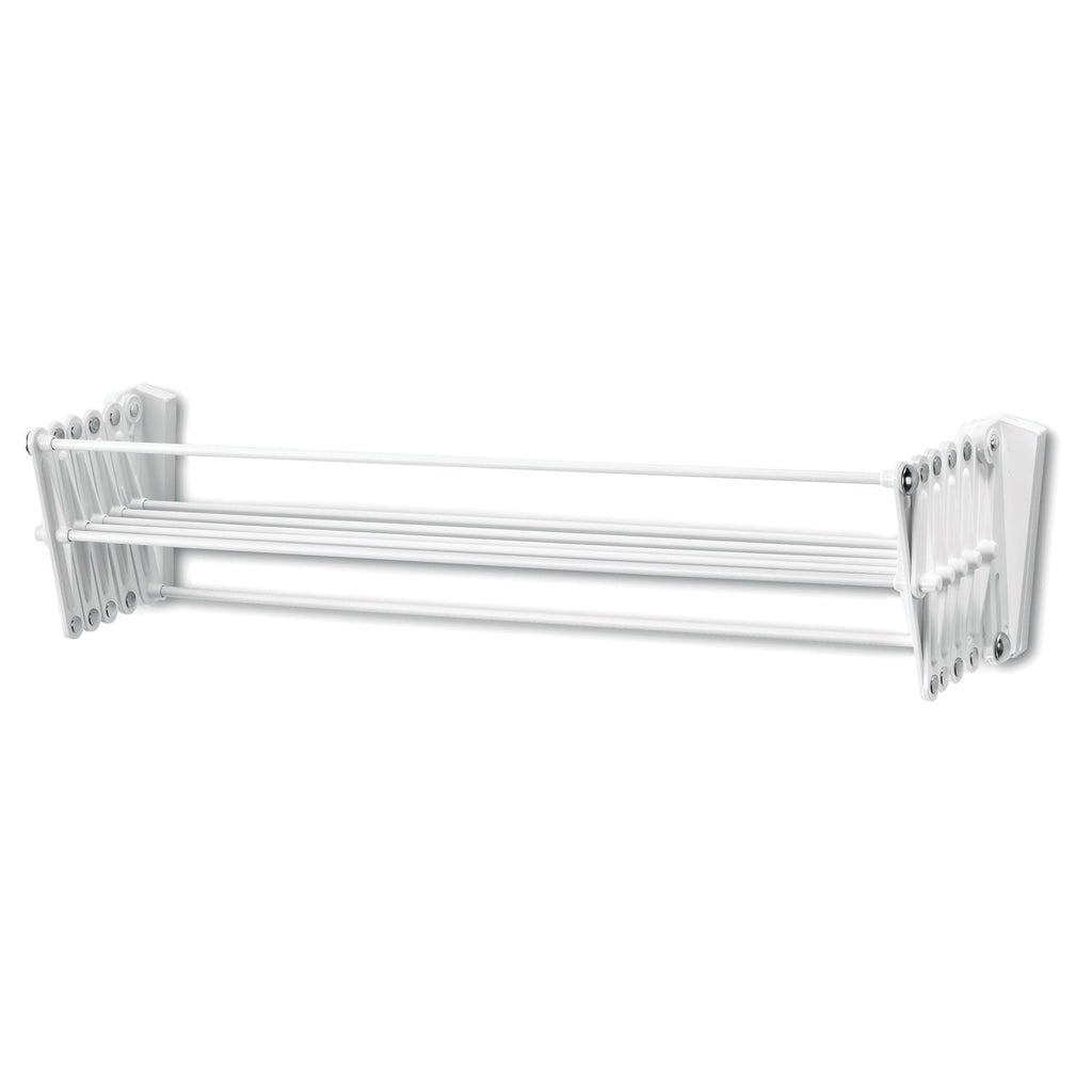 Wall Mount Accordion Dryer