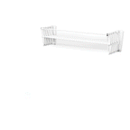 Wall Mount Accordion Dryer