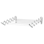 Wall Mount Accordion Dryer