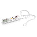 3-in-1 Timer, Clock & Stopwatch