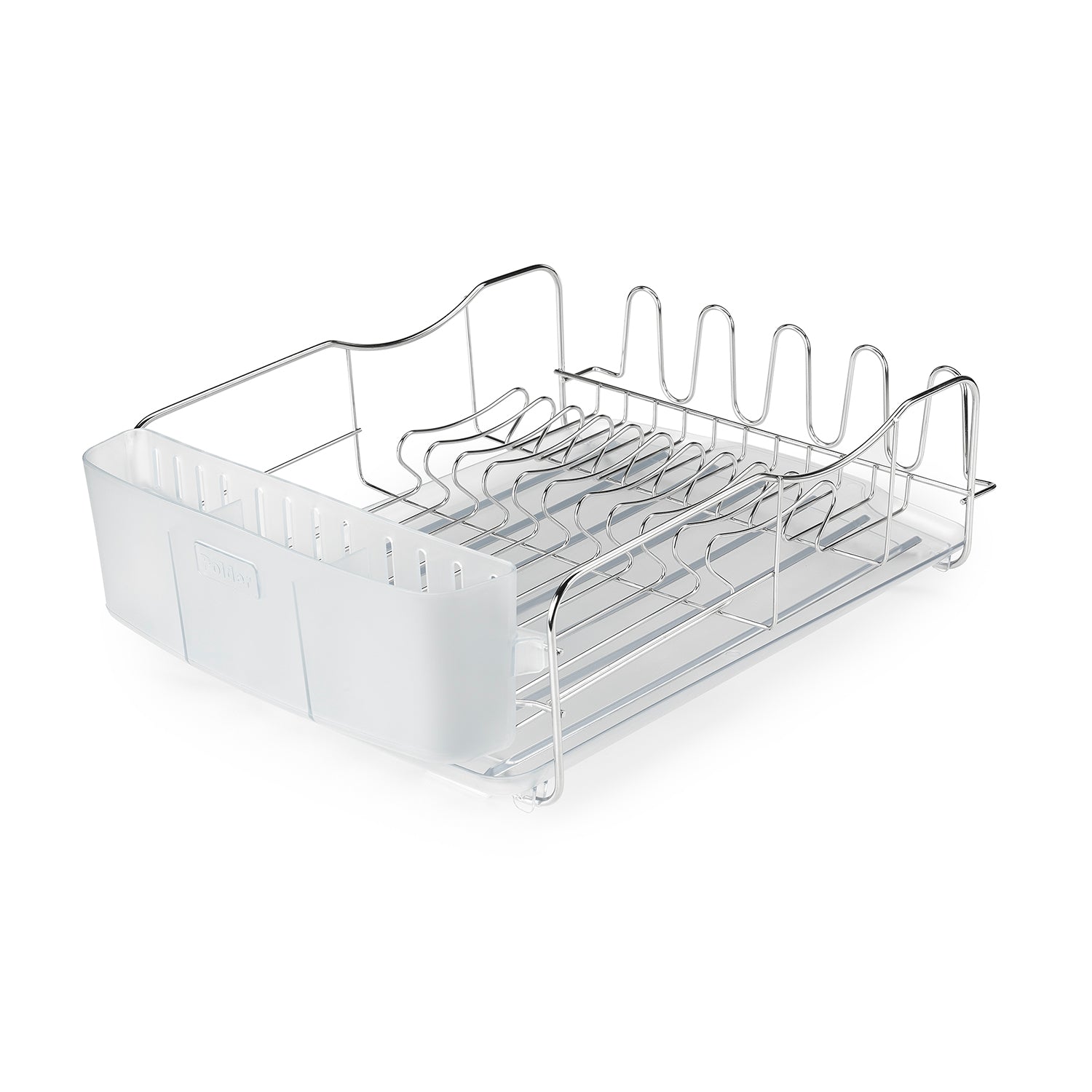 Advantage Dish Rack Utensil Holder