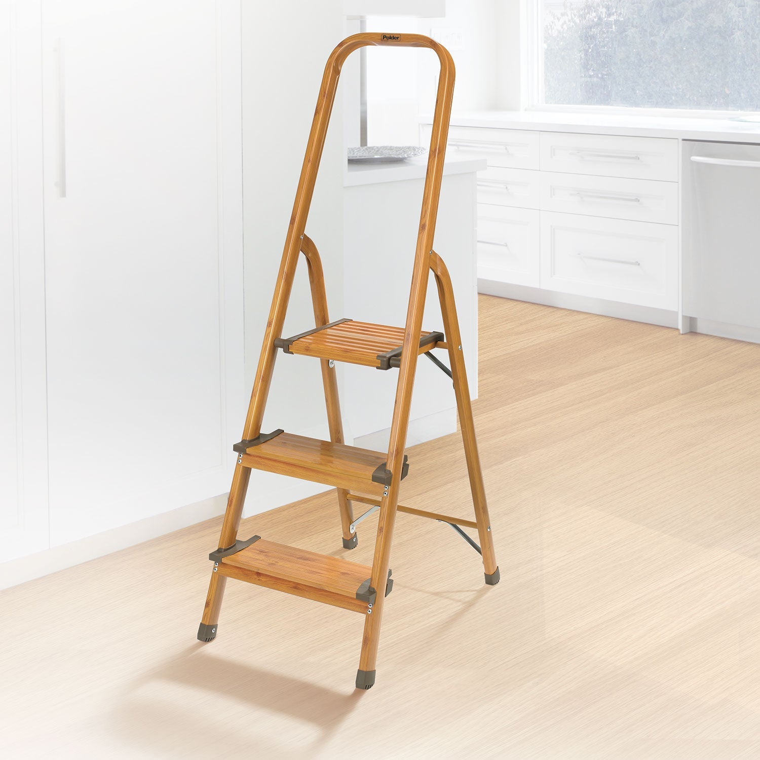 3-Step Ultralight Step Stool