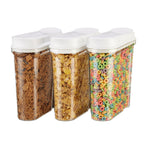 Cereal Canister
