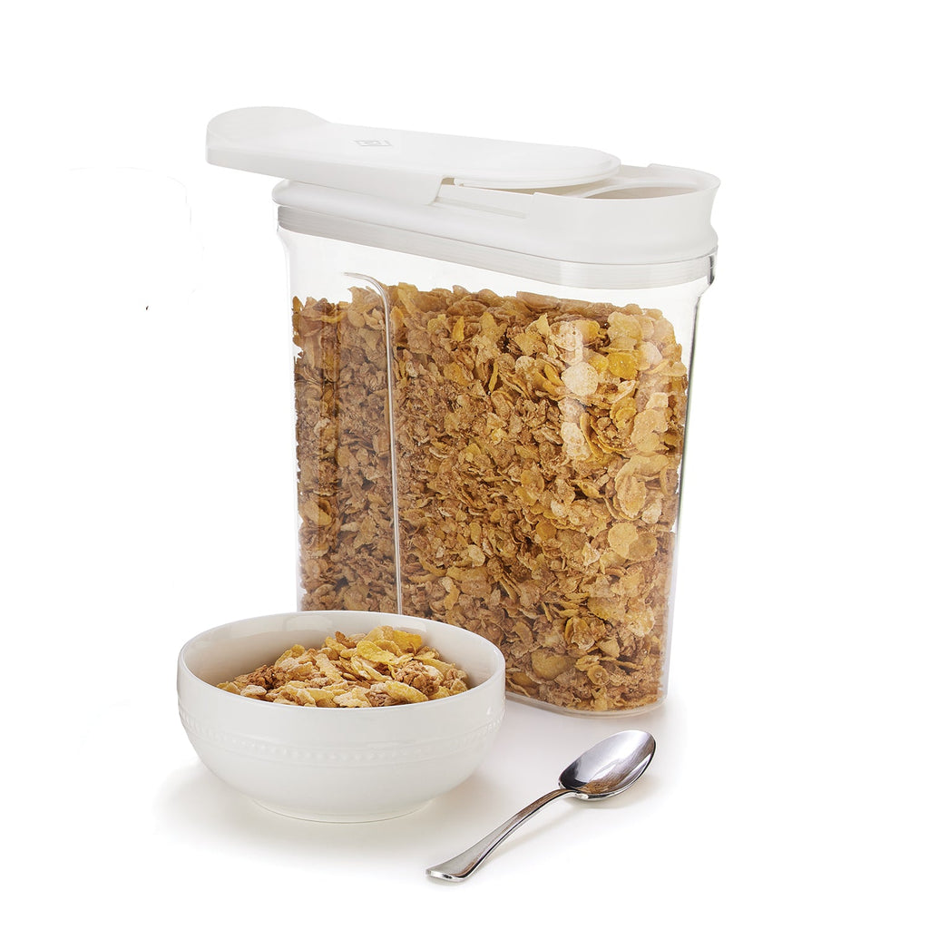 Cereal Canister