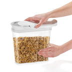 Cereal Canister