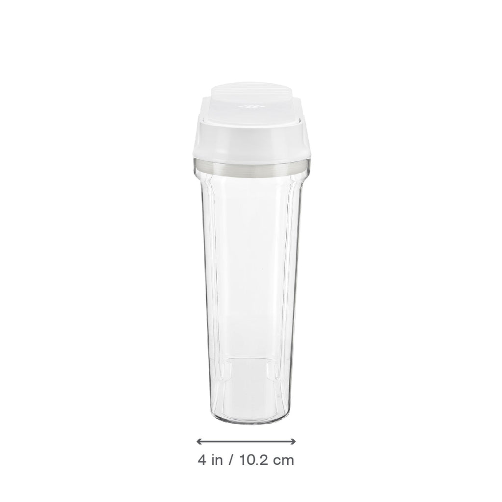 Cereal Canister