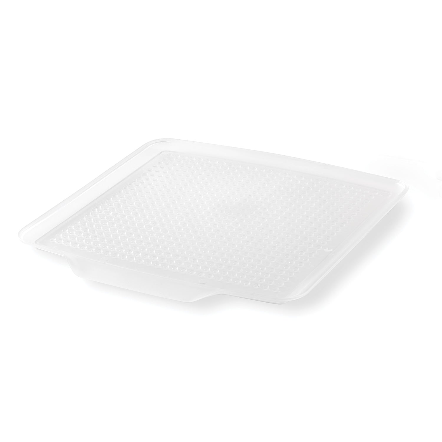Advantage Dish Rack Sliding Tray