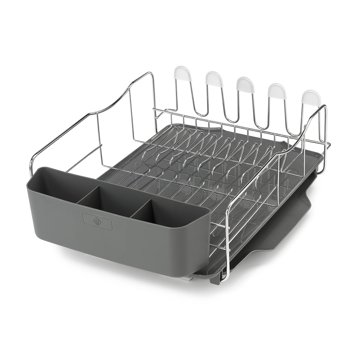 4-Piece Advantage Dish Rack