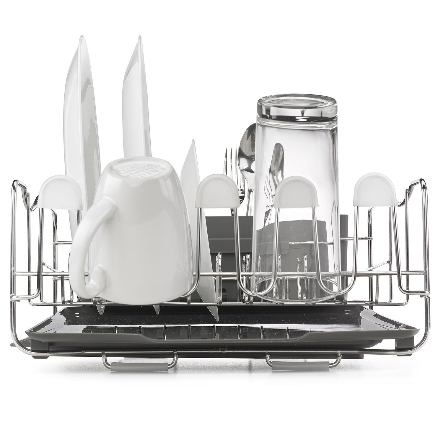 Advantage Pro Dish Rack Cover Caps-KTH-715