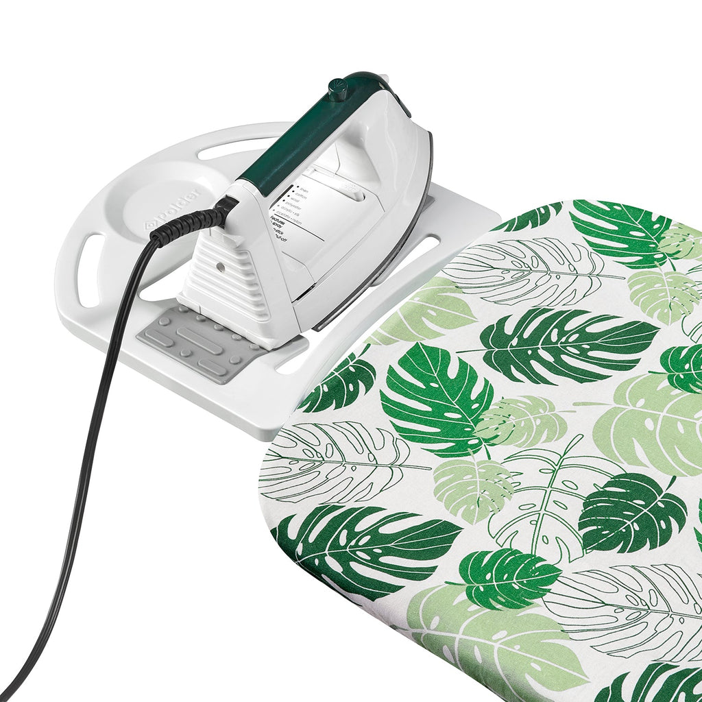 40" x 15" Deluxe Ironing Board