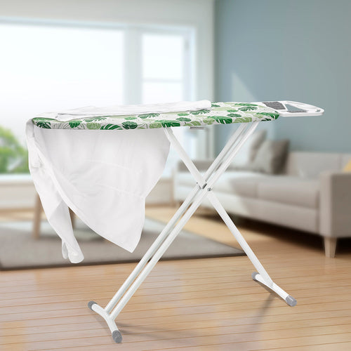 40" x 15" Deluxe Ironing Board