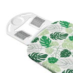 40" x 15" Deluxe Ironing Board