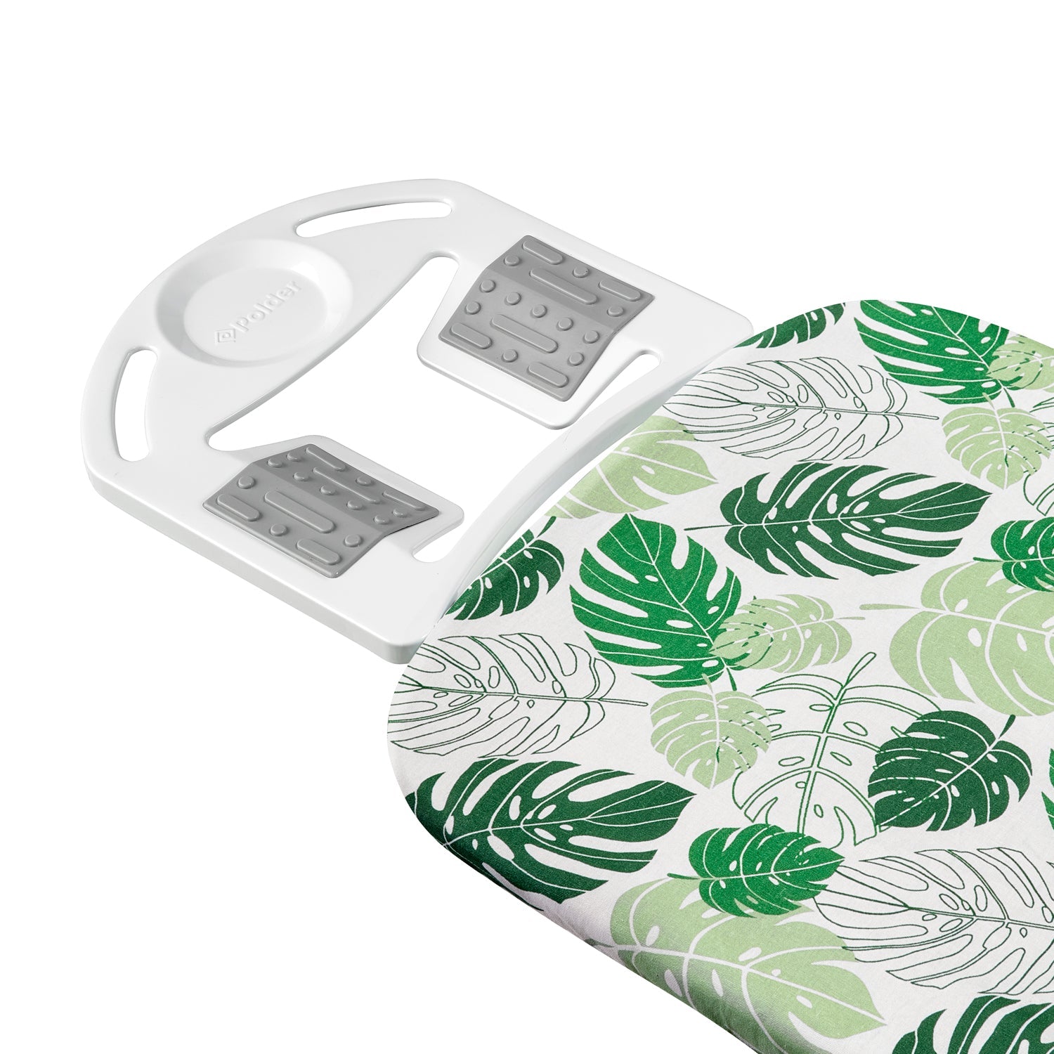 40" x 15" Deluxe Ironing Board