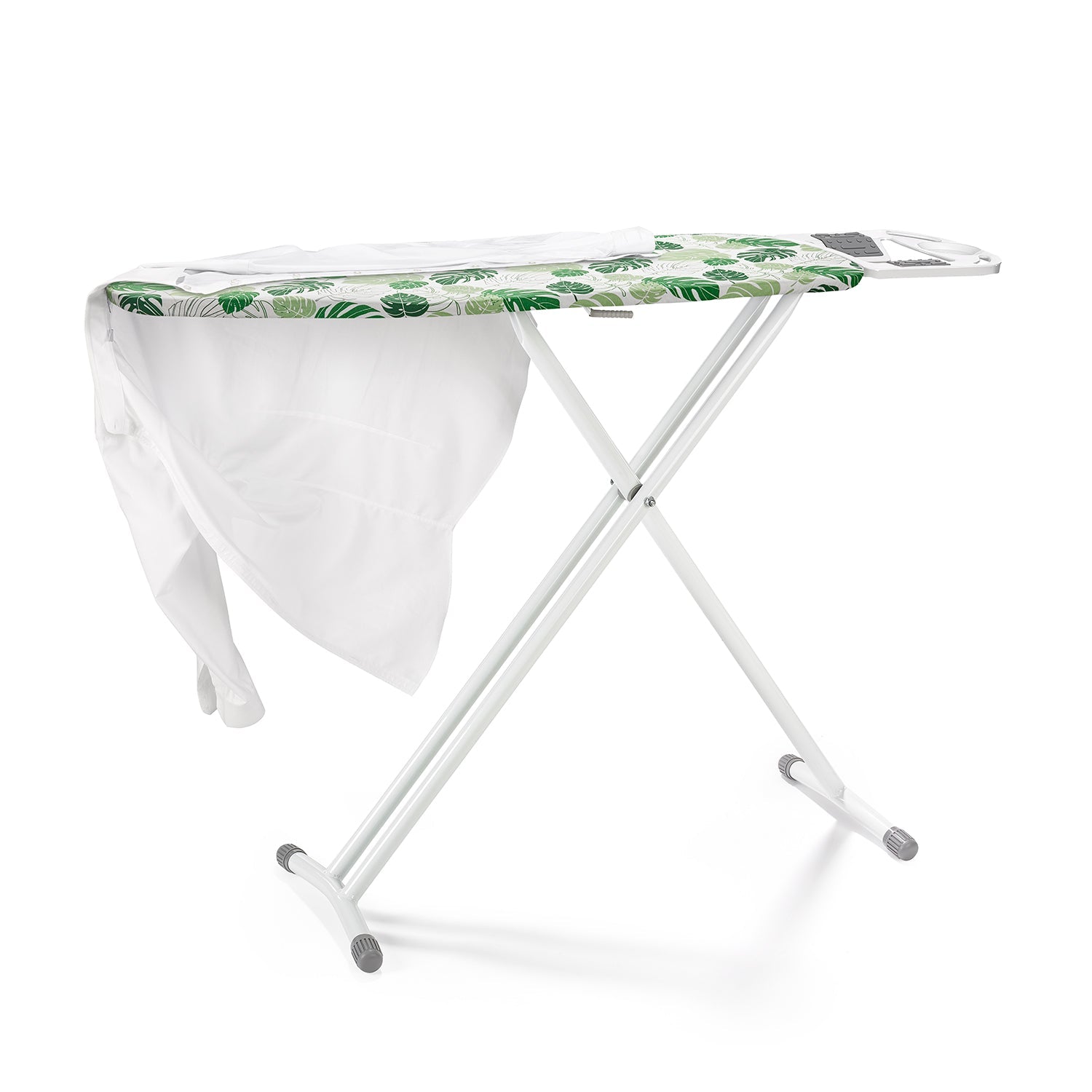 40" x 15" Deluxe Ironing Board