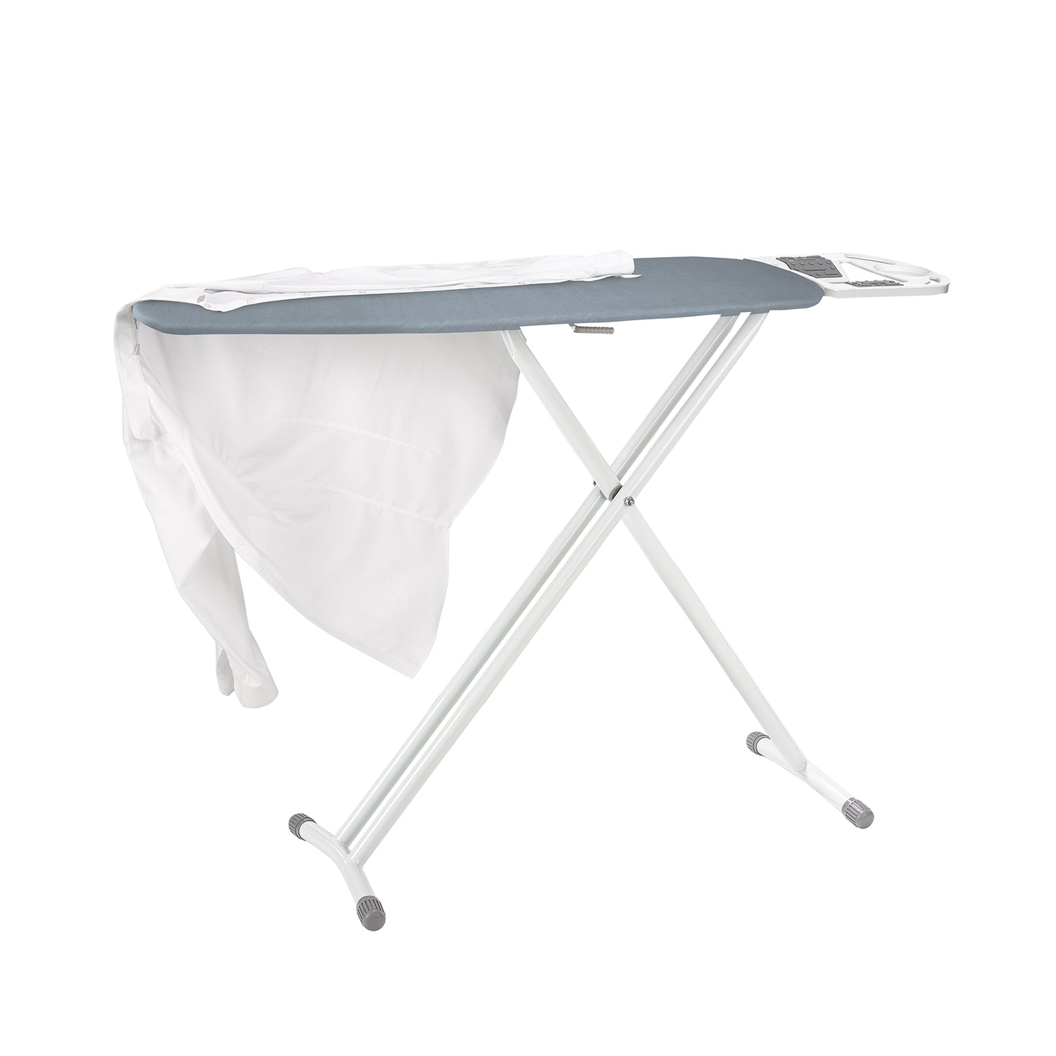 40" x 15" Deluxe Ironing Board