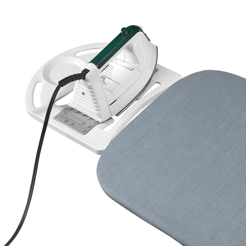 40" x 15" Deluxe Ironing Board