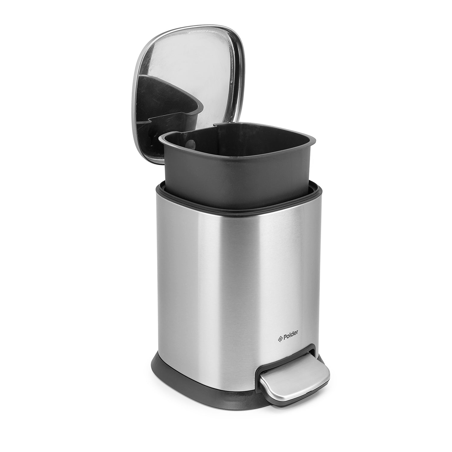 5-Liter Step Can
