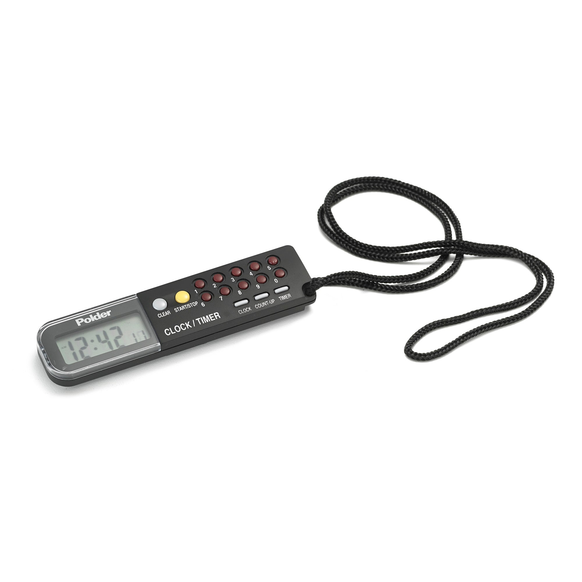 Battery Cover Black