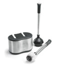 Replacement Toilet Brush Handle
