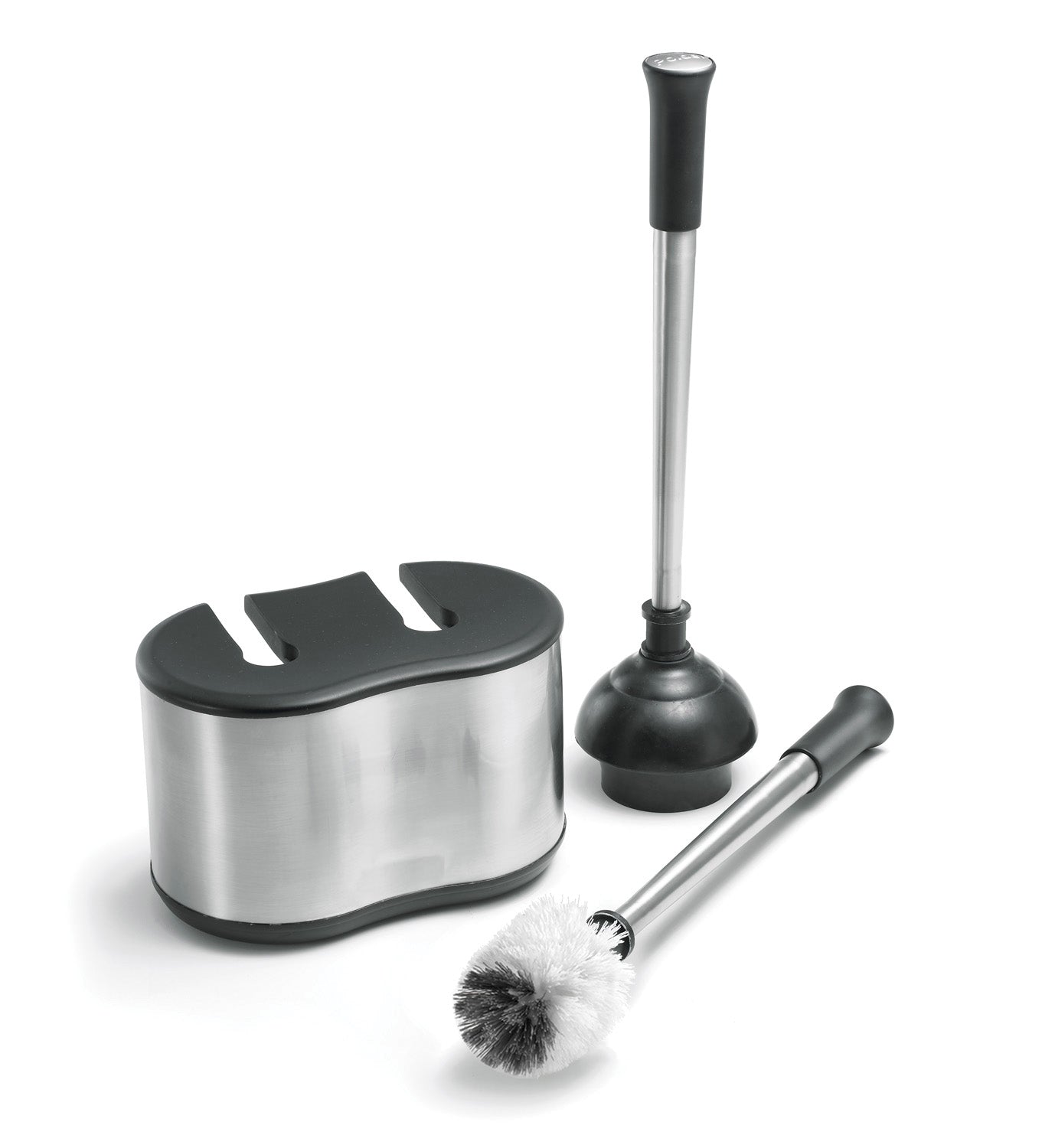 Replacement Toilet Brush Handle