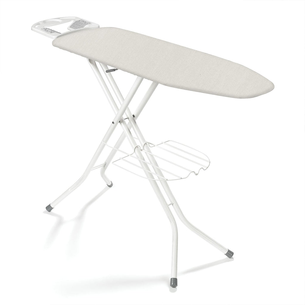 48" x 15" Deluxe Ironing Station