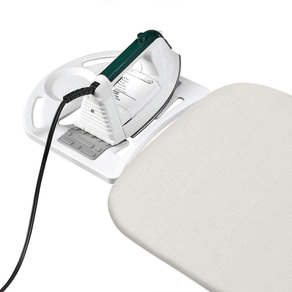 48" x 15" Deluxe Ironing Station