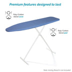 Replacement Pad & Cover (51-54 x 13-15 inches)