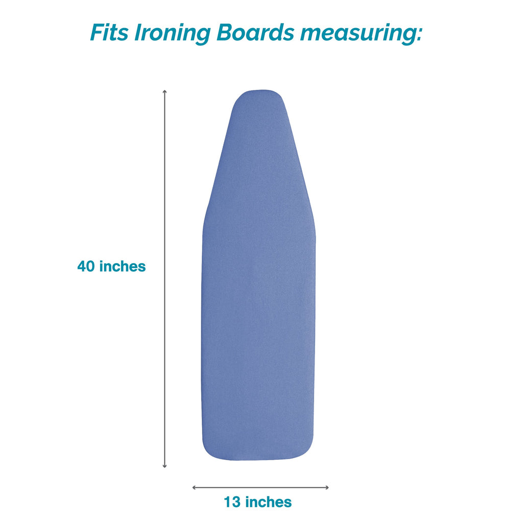 Replacement Pad & Cover (40 x 13 inches)