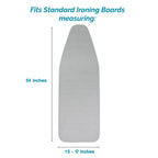 4mm Pad & Cover (54 x 15-17 inches)