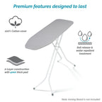 4mm Pad & Cover (54 x 15-17 inches)