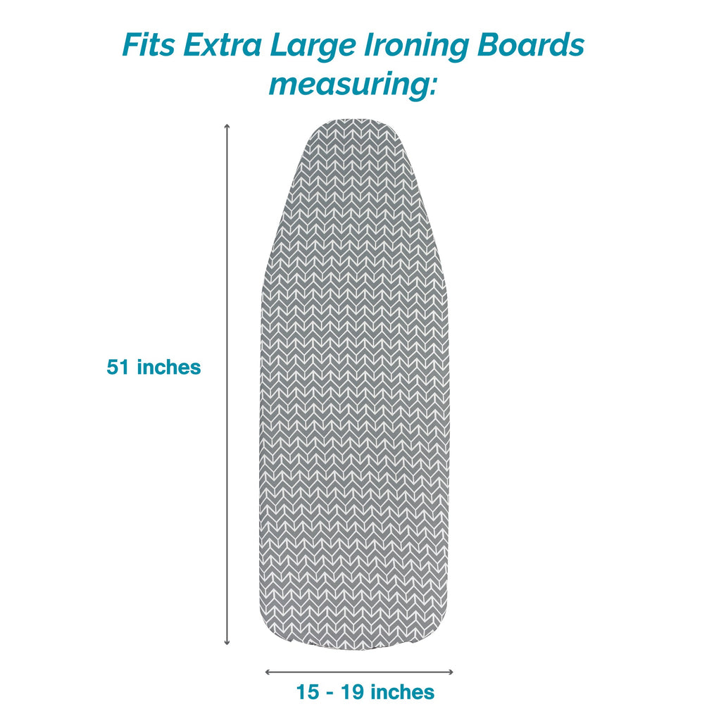 8mm Pad & Cover (51 x 15-19 inches)
