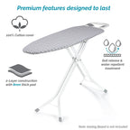 8mm Pad & Cover (51 x 15-19 inches)